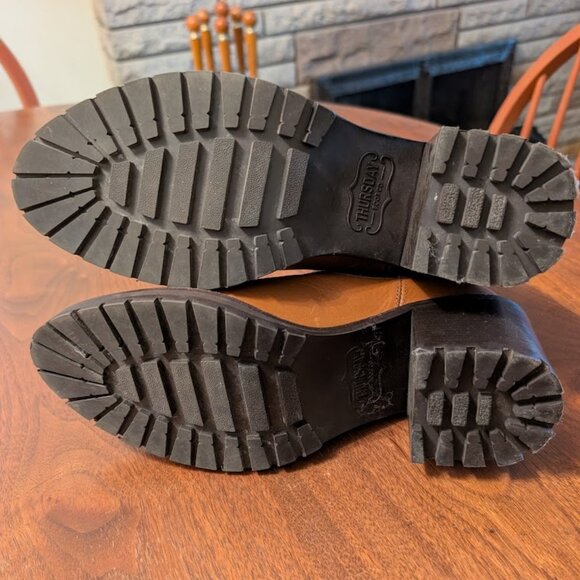 Thursday Boots - Women's Knockout - Picture 2 of 6